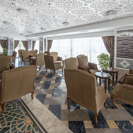 Hotel Trend Park