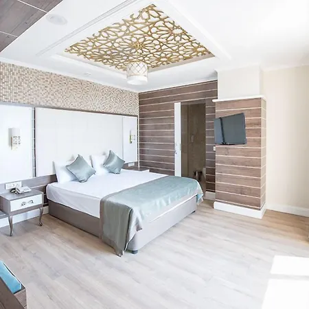 Hotel Trend Park 3*