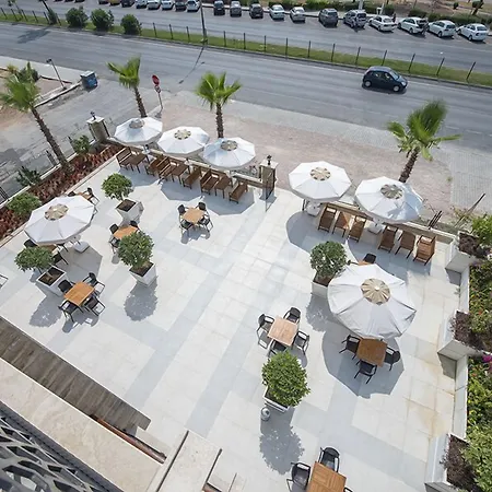 Trend Park Antália