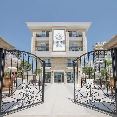 Trend Park Hotel