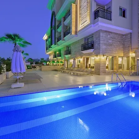 Trend Park 3*