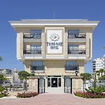 Trend Park Szálloda Antalya