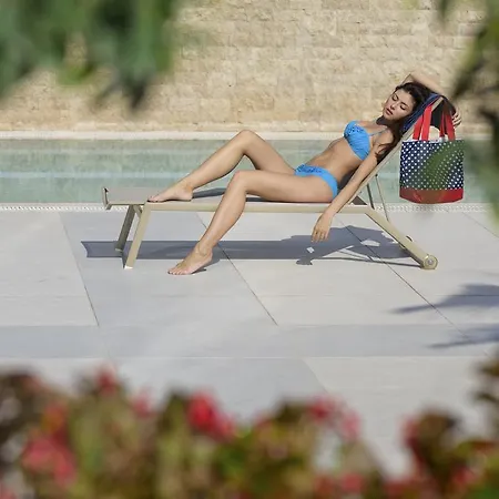 Hotel Trend Park Antalya