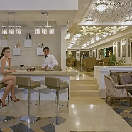 Trend Park 3* Antalya