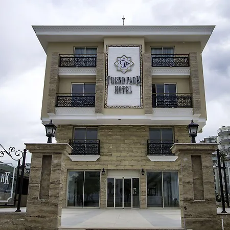 Trend Park 3* 안탈리아