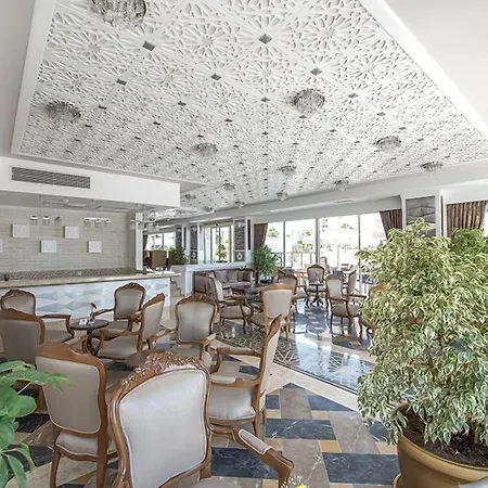 Hotel Trend Park 3*