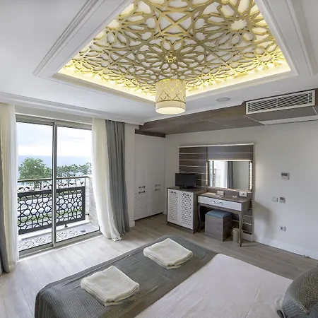 Trend Park 3* Antalya