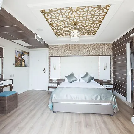 Trend Park Antalya