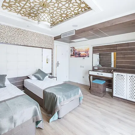 Hotel Trend Park