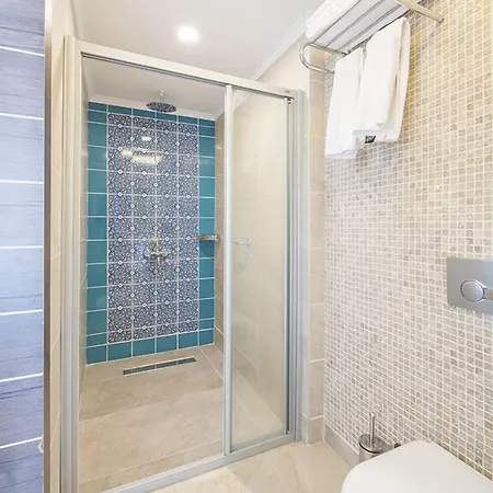 Trend Park 호텔 안탈리아