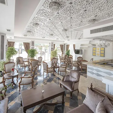 Trend Park 3* Antalya