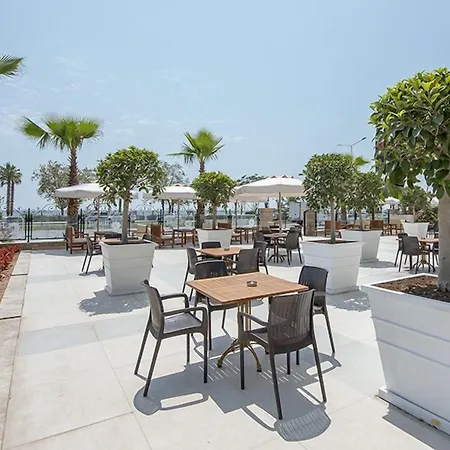 Trend Park 3* Antalya