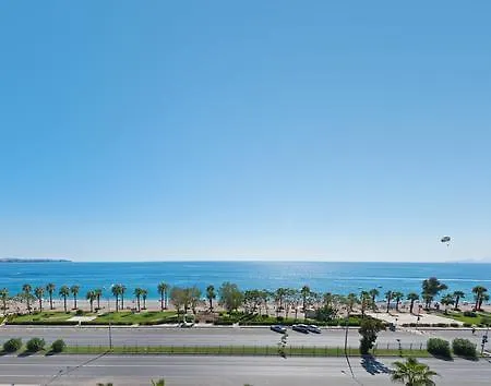Hotel Trend Park