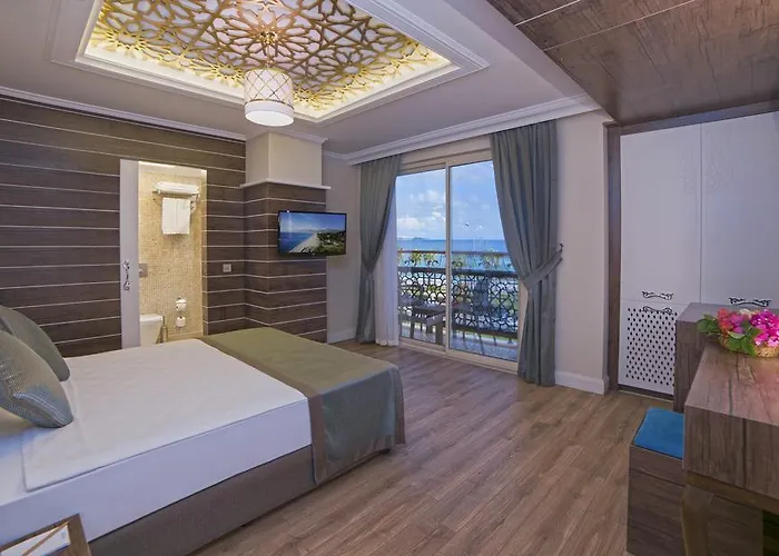 Hotel Trend Park 3*