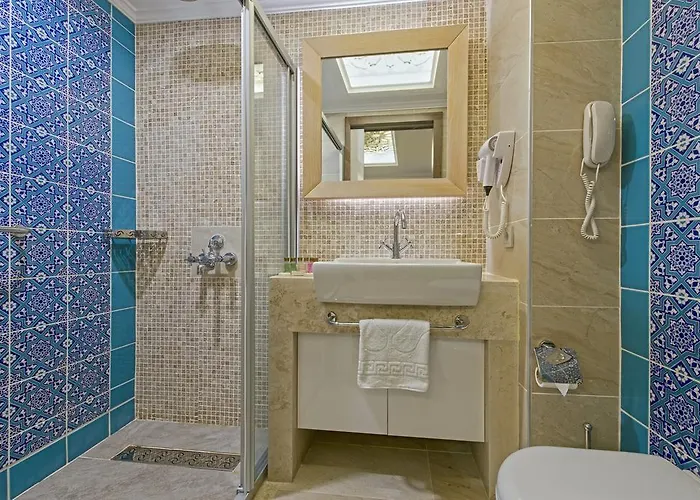 Hotel Trend Park Antalya