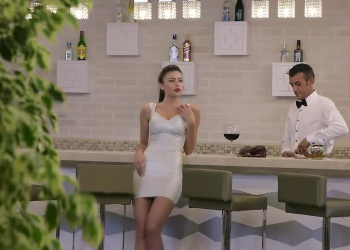 Trend Park Hotel Antalya