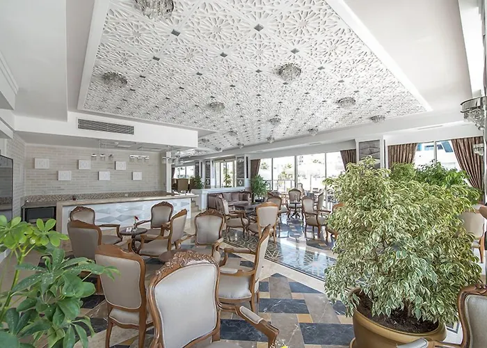 Hotel Trend Park 3*