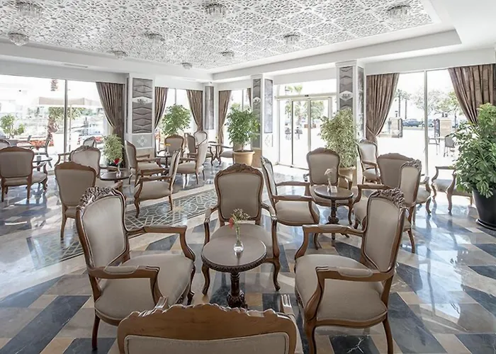 Hotel Trend Park 3*