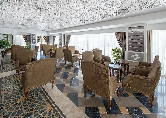 Hotel Trend Park