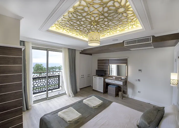 Trend Park 3* Antalya