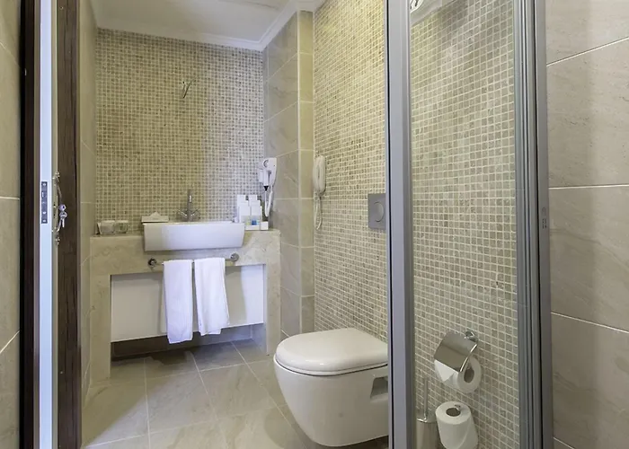 Hotel Trend Park 3*
