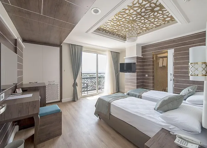 Trend Park Hotel 3*