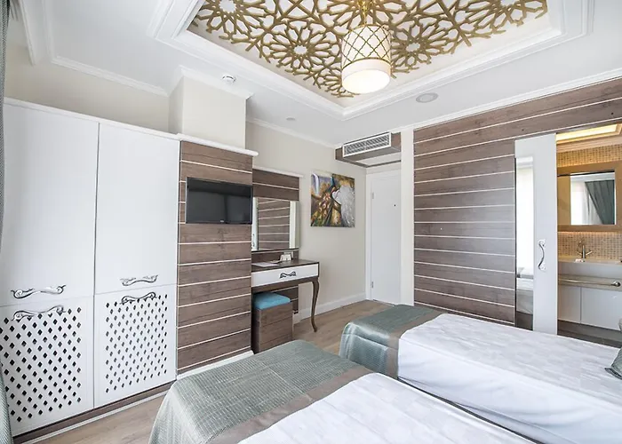 Trend Park Hotel 3*