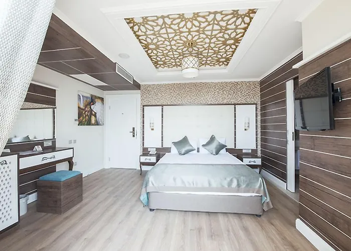 Trend Park Antalya