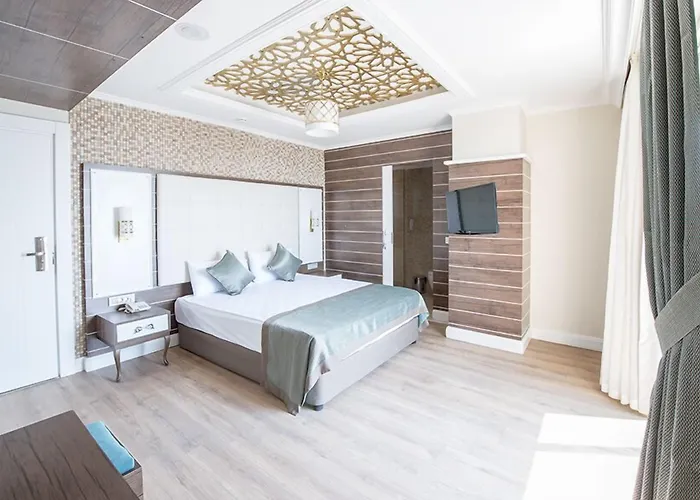 Hotel Trend Park 3*