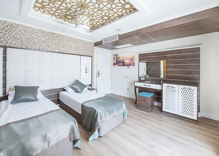 Hotel Trend Park