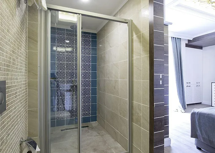 Trend Park Hotel 3*