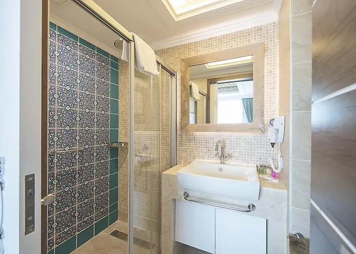 Trend Park Hotel