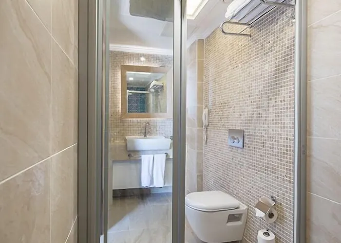 Trend Park Hotel 3*