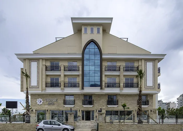 Trend Park Hotel 3*