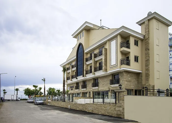 Hotel Trend Park 3*