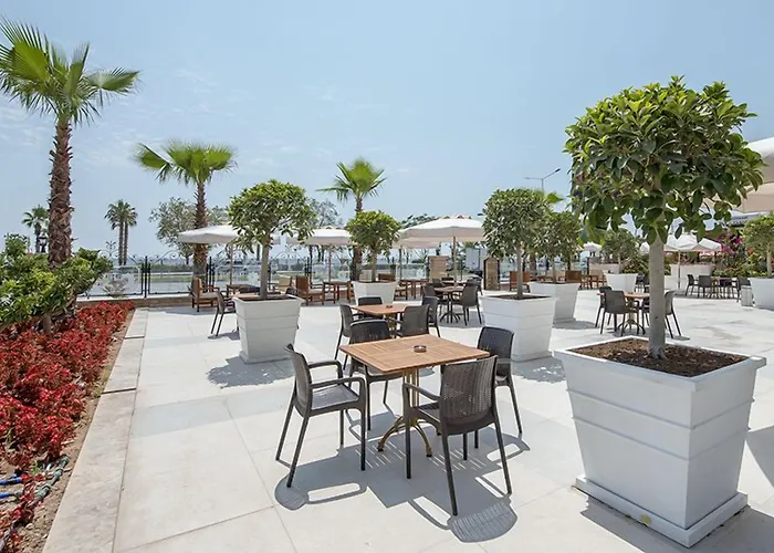 Trend Park 3* Antalya