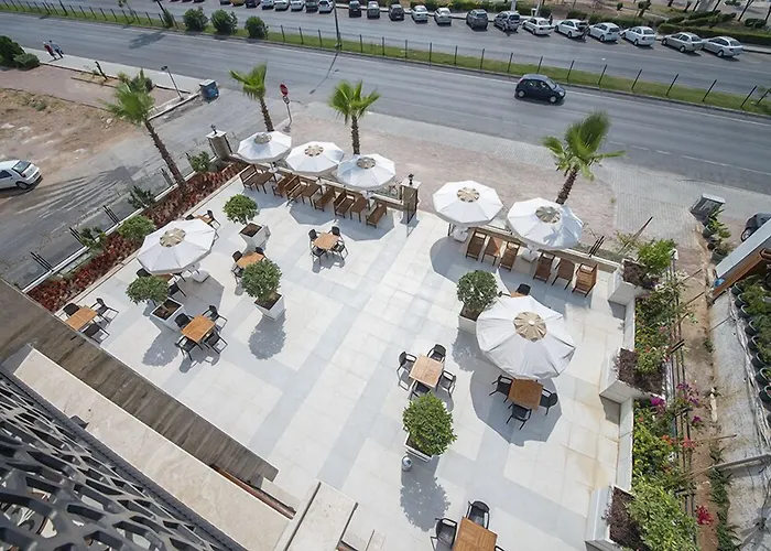 Trend Park Antalya