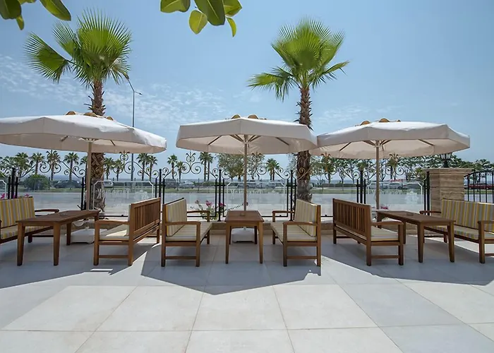 Trend Park Hotel