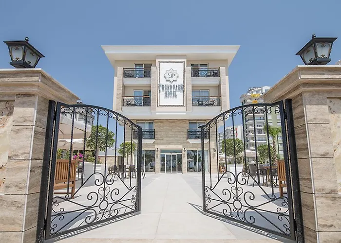 Trend Park Hotel