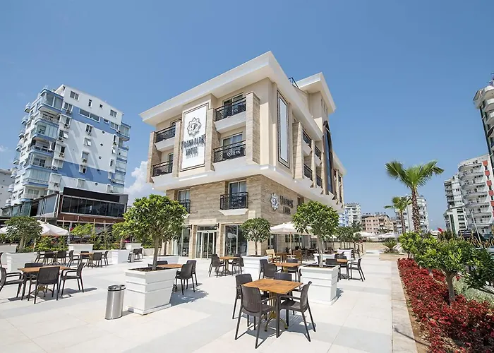 Trend Park Antalya