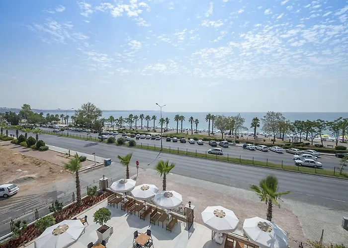 Hotel Trend Park 3*