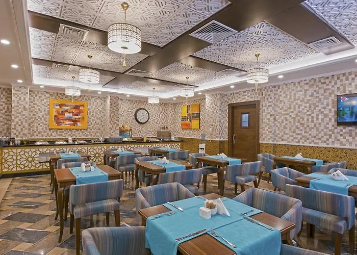 Hotel Trend Park 3*