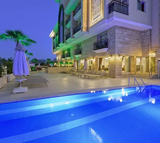 Trend Park 3*