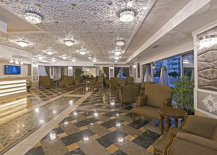 Trend Park Hotel 3*
