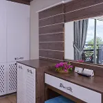 Trend Park Отель 3*