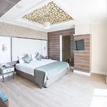 Отель Trend Park 3*