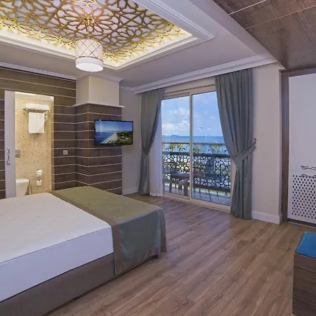 Hotel Trend Park 3*