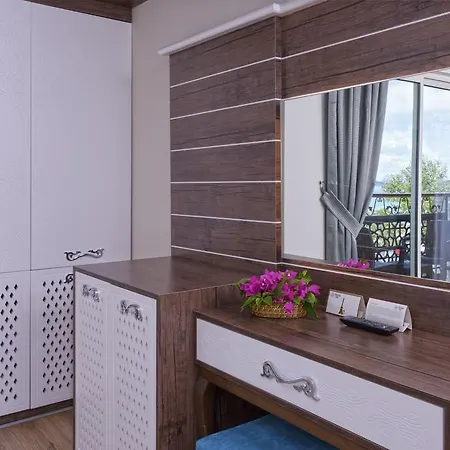 Trend Park Hotel 3*