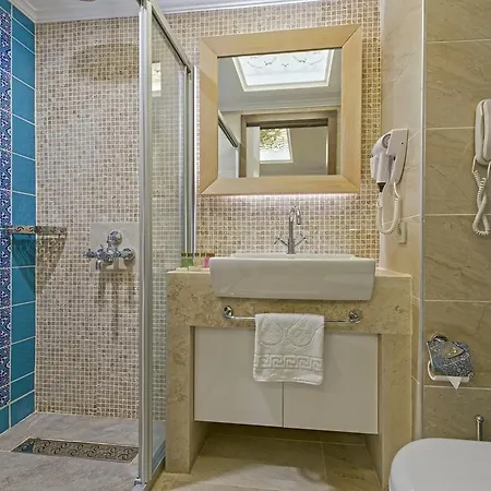 Hotel Trend Park Antalya
