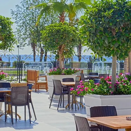 Hotel Trend Park